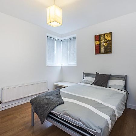 Comfortable 3 Bed Flat Zone 1 Londen Buitenkant foto